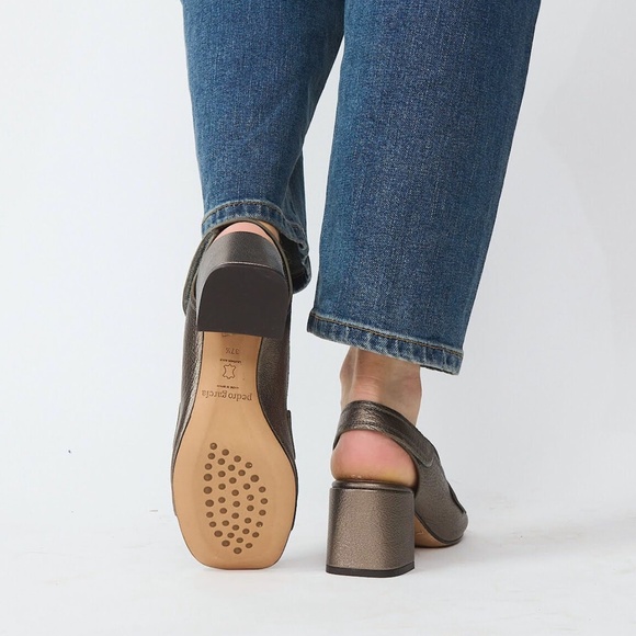 Pedro Garcia Ulema, Pewter - Picture 5 of 5